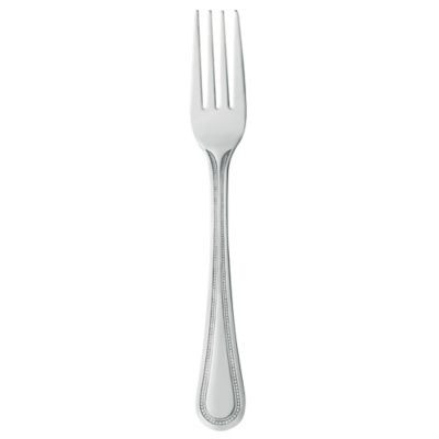 WORLD TABLEWARE INC 130 030 WORLD TABLEWARE 130-030 HARBOUR S/S 7" D