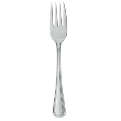 WORLD TABLEWARE INC 130 038 WORLD TABLEWARE 130-038 HARBOUR S/S 7" S