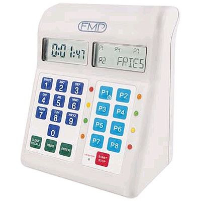 FRANKLIN MACHINE PRODUCTS 151-8800 FMP 151-8800 8-IN-1 PROGRAMMABLE DIGITAL