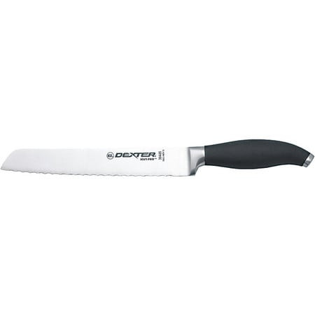 DEXTER RUSSELL 30405 SLICER BREAD 8" SCALLOPED