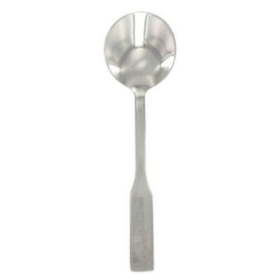 WORLD TABLEWARE INC 136 016 WORLD TABLEWARE 136-016 COLONY S/S 6" BO