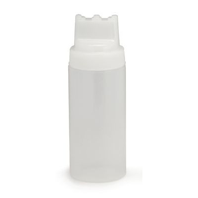 TABLECRAFT PRODUCTS COMPANY 11663C3 BOTTLE SQUEEZE 16 OZ 3 TIP-TOP NAT