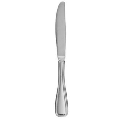 WORLD TABLEWARE INC 145 5262 KNIFE DINNER WELLINGTON 18/0 SS