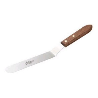 AUGUST THOMSEN 1387 ATECO 1387 S/S 12-1/2" OFFSET BAKERS SPA