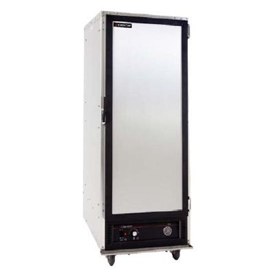 CRESCOR 131-UA-9D CRESCOR 131-UA-9D HEATED NON-INSULATED M