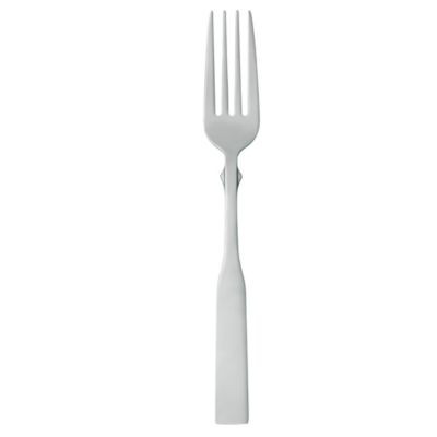 WORLD TABLEWARE INC 138 030 WORLD TABLEWARE 138-030 SALEM S/S 7" DIN