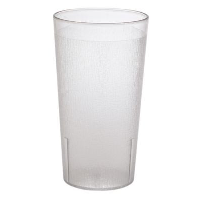 CAMBRO MANUFACTURING 1600CW152 CAMBRO 1600CW152 CAMWEAR CLEAR 17 OZ. TU