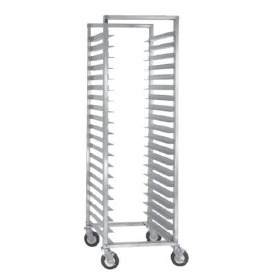 CRESCOR 207-1812 CRESCOR 207-1812 12-PAN ALUMINUM ANGLE L