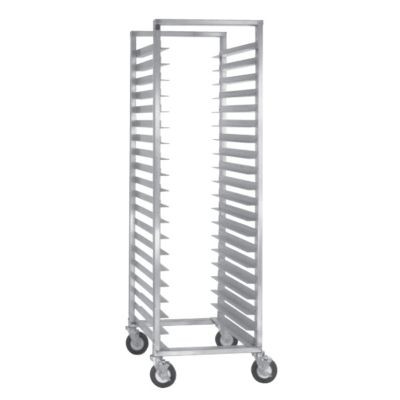 CRESCOR 207-1820 CRESCOR 207-1820 20-PAN ALUMINUM ANGLE L