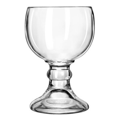 LIBBEY INC. 1722471 SCHOONER BEER 21 OZ