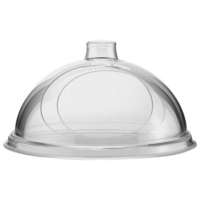 CAL-MIL PLASTIC PRODUCTS,INC. 301-12 CAL-MIL 301-12 GOURMET TURN N SERVE 12" 