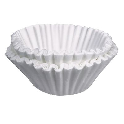BUNN-O-MATIC CORP 20122.0000 BUNN 20122 REGULAR FAST FLOW PAPER FILTE