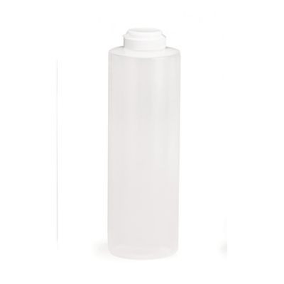 TABLECRAFT PRODUCTS COMPANY 2124C-1 TABLECRAFT 2124C-1 24 OZ. NATURAL SQUEEZ