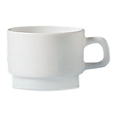 CARDINAL INTERNATIONAL 22662 CUP AD 2-3/4 OZ RESTAURANT WHITE