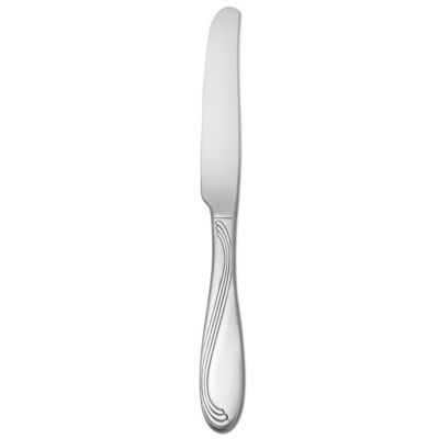 ONEIDA LTD 2201KPVF ONEIDA 2201KPVF SCROLL S/S 9" 1-PIECE DI