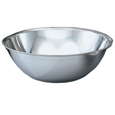 VOLLRATH 47938 VOLLRATH 47938 S/S ECONOMY 8 QT. MIXING 