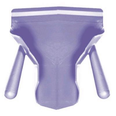 PRINCE 252-DH PRINCE CASTLE 252-DH DUAL-HANDLE NYLON F