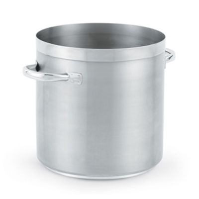 VOLLRATH 3103 POT STOCK SS 10.5 QT CENTURIAN
