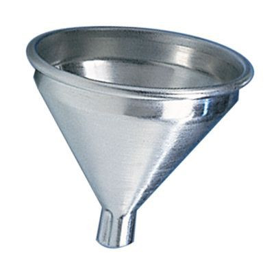AMERICAN METALCRAFT 363 FUNNEL 1/2 PINT ALUM