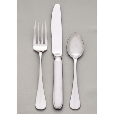 WORLD TABLEWARE INC 213 5503 WORLD TABLEWARE 213 5503 BAGUETTE RIDGE 