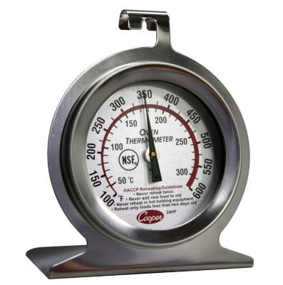 COOPER ATKINS 24HP-01-1 COOPER ATKINS 24HP-01-1 100-600F HACCP D