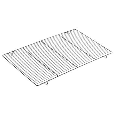 MATFER BOURGEAT 312212 GRATE WIRE 23-2/3X15-3/4X1/4'' RECT SS