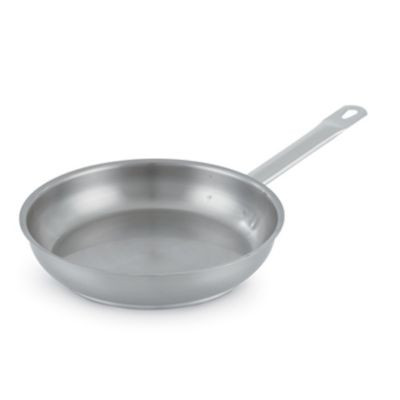 VOLLRATH 3414 PAN FRY SS CENTURION 14"