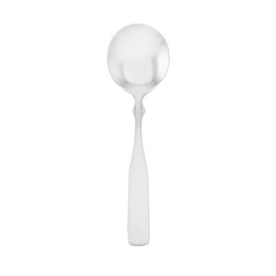 WALCO 2912 SPOON BOUILLON MONTEREY 18/0 SS