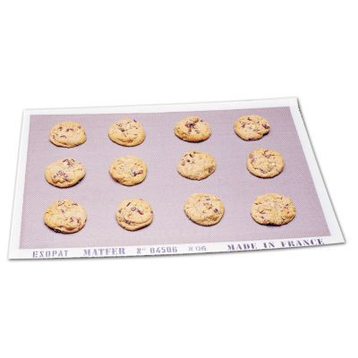 MATFER BOURGEAT 321005 MAT BAKING EXOPAT NONSTICK12X16