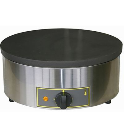 EQUIPEX 350FE CREPEMAKER SINGLE 13" SPACE SAVER