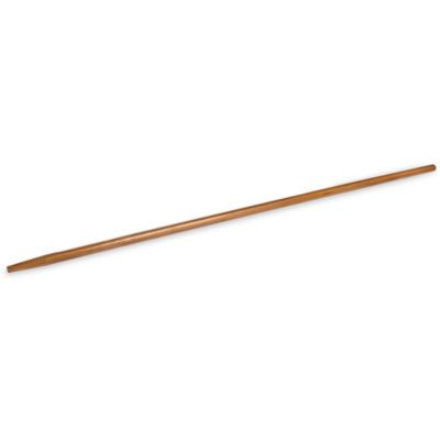 CARLISLE 4026200 CARLISLE 4026200 60" TAPERED WOOD HANDLE