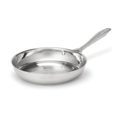 VOLLRATH 47752 PAN FRY 11" SS