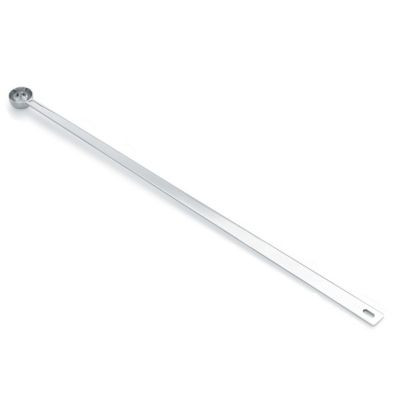 VOLLRATH 47026 VOLLRATH 47026 S/S LONG HANDLE 1/2 TSP. 