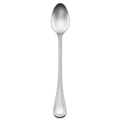 WORLD TABLEWARE INC 407 021 SPOON ICED TEA CALAIS 18/8 SS