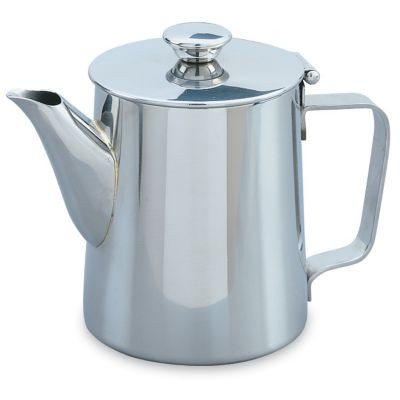 VOLLRATH 46314 VOLLRATH 46314 MIRROR FINISH 10 OZ. S/S 