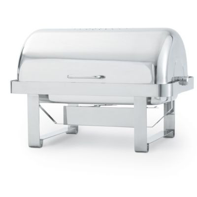 VOLLRATH 46350 VOLLRATH 46350 AVENGER S/S ROLL-TOP 9 QT