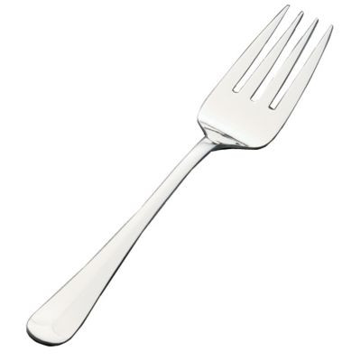 VOLLRATH 48116 VOLLRATH 48116 SATIN FINISH S/S 8-5/8" S