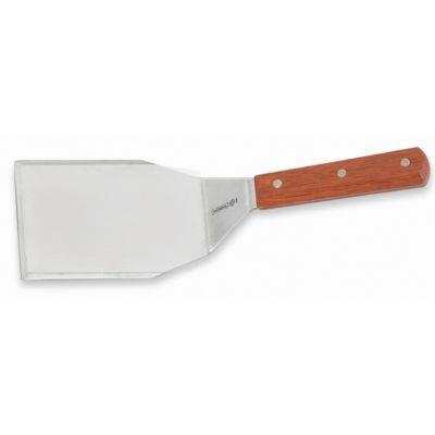 MUNDIAL 4687M MUNDIAL 4687M WOOD HANDLED 5" X 4" STEAK