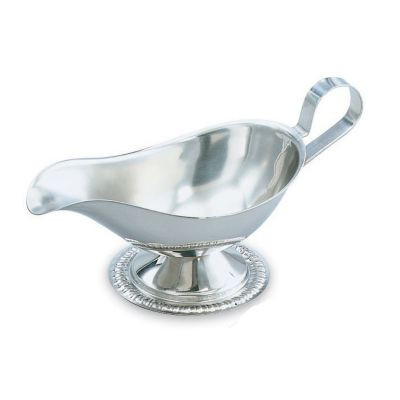 VOLLRATH 47578 VOLLRATH 47578 MIRROR FINISH S/S 8 OZ. G