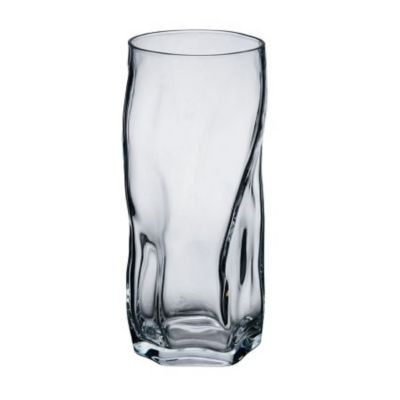 BORMIOLI ROCCO 4942Q361 BORMIOLI ROCCO 4942Q361 15-1/2 OZ SORGEN