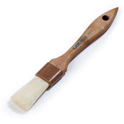 CARLISLE 4037200 CARLISLE 4037200 SPARTA 1" BASTING BRUSH