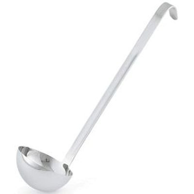 VOLLRATH 4980010 VOLLRATH 4980010 0.5 OZ. SHORT HANDLE S/