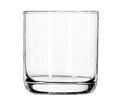 LIBBEY INC. 494 GLASS TUMBLER ROOM 10 OZ