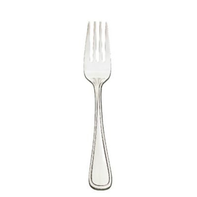 BROWNE FOODSERVICE 502403 FORK DINNER CONCERTO 18/10 SS