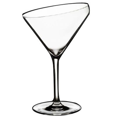 STERILITE CORP 4818R378 NEW STEELITE 4818R378 RONA 10 OZ MARTINI