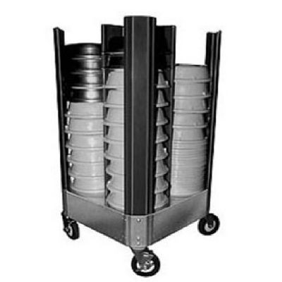 CRESCOR 501-10-480B CRESCOR 501-10-480B 490 PLATE CAPACITY B