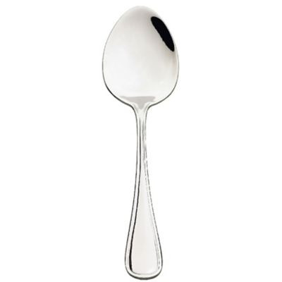 BROWNE FOODSERVICE 502504 TABLESPOON EUROPEAN CELINE SS