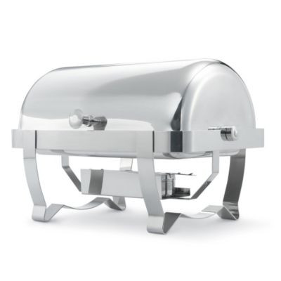 VOLLRATH 46520 VOLLRATH 46520 ORION FULL SIZE S/S 9 QT.