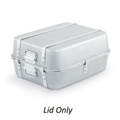 VOLLRATH 4482 VOLLRATH 4482 WEAR-EVER ALUMINUM 11.5 QT