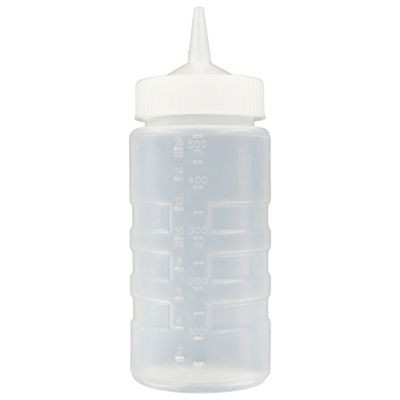 VOLLRATH 4916-13 VOLLRATH 4916-13 TRAEX CLEAR 16 OZ. WIDE